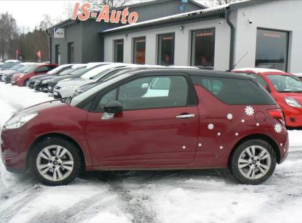 Citroën - DS3