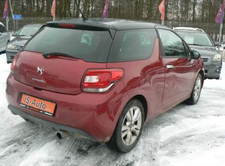 Citroën - DS3