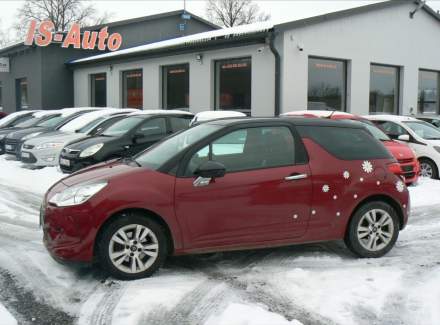 Citroën - DS3