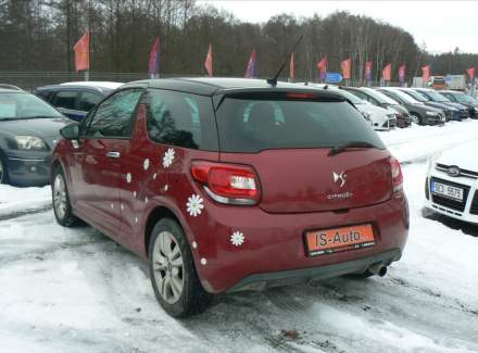 Citroën - DS3