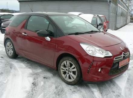 Citroën - DS3