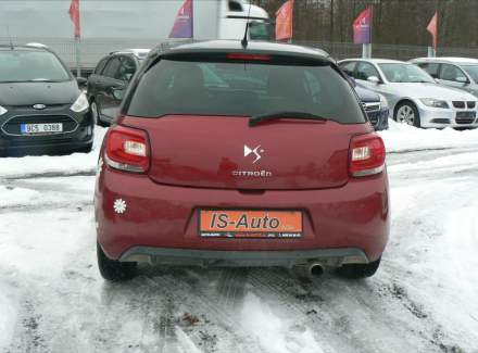 Citroën - DS3