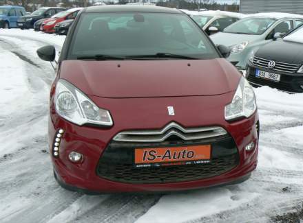 Citroën - DS3