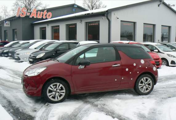 Citroën - DS3