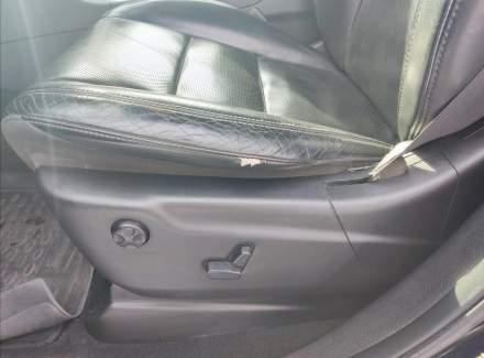 Jeep - Grand Cherokee