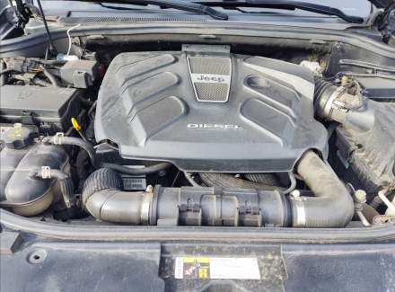 Jeep - Grand Cherokee