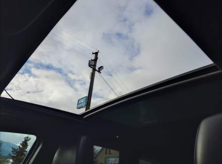 Jeep - Grand Cherokee