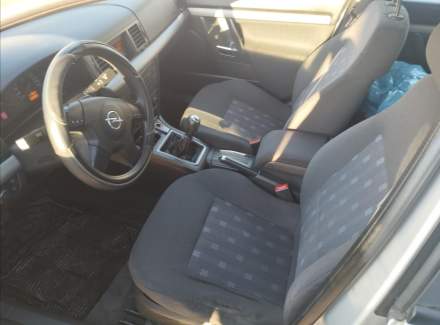 Opel - Vectra