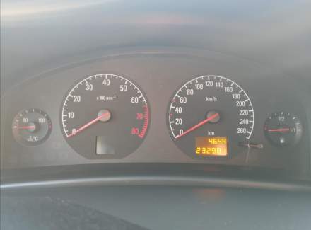 Opel - Vectra