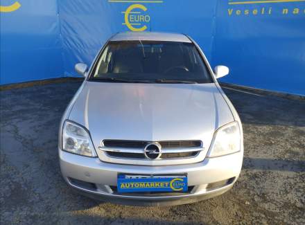 Opel - Vectra