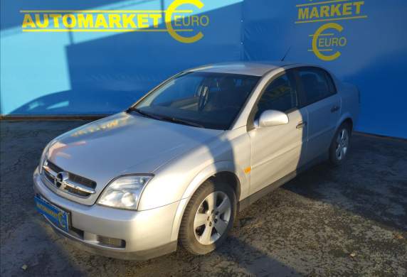 Opel - Vectra