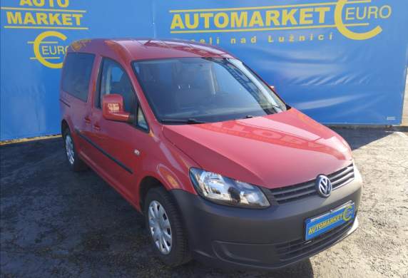 Volkswagen - Caddy
