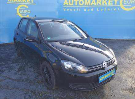 Volkswagen - Golf