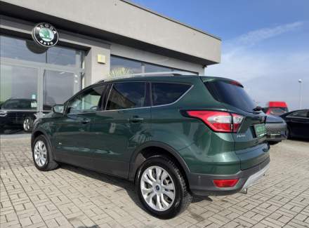 Ford - Kuga