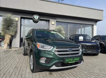 Ford - Kuga