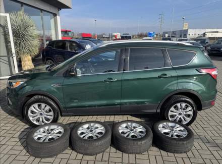 Ford - Kuga