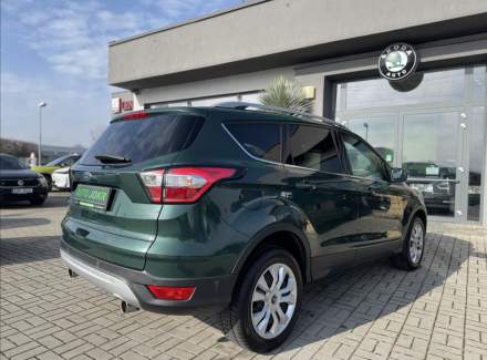 Ford - Kuga