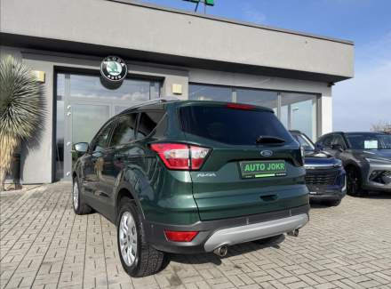 Ford - Kuga