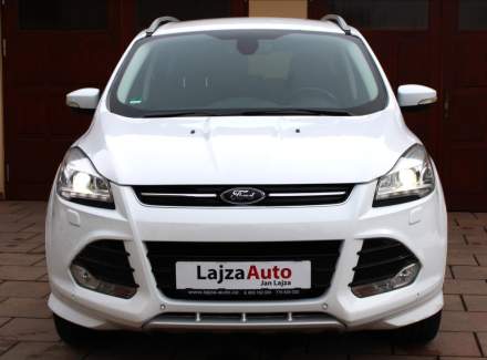 Ford - Kuga