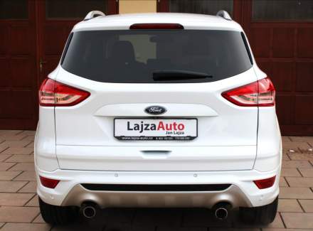 Ford - Kuga