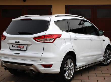 Ford - Kuga