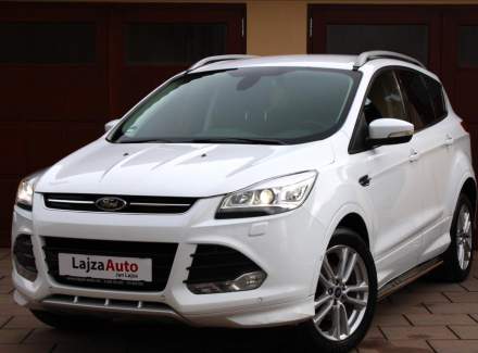 Ford - Kuga