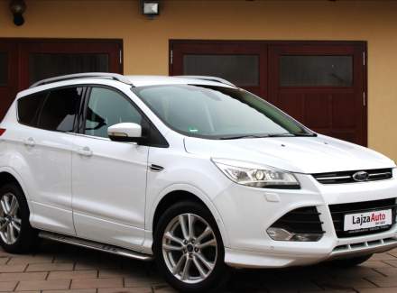 Ford - Kuga