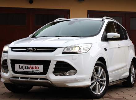 Ford - Kuga