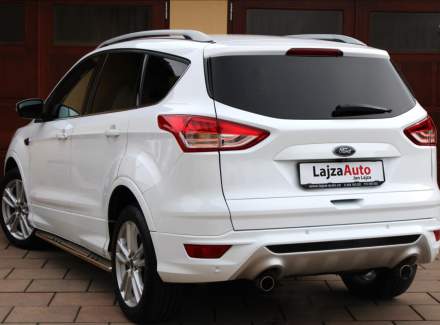 Ford - Kuga