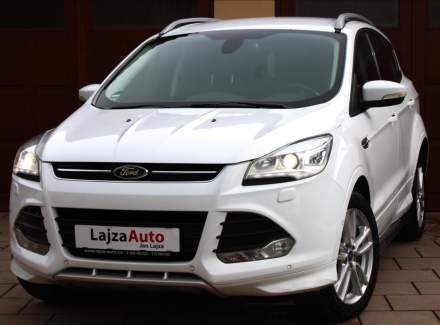 Ford - Kuga