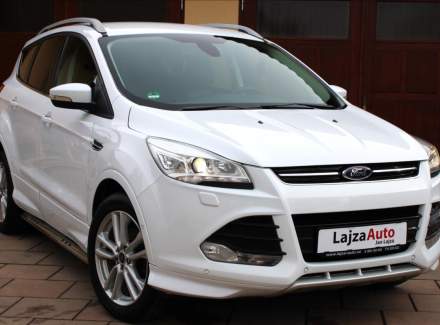 Ford - Kuga