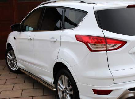 Ford - Kuga