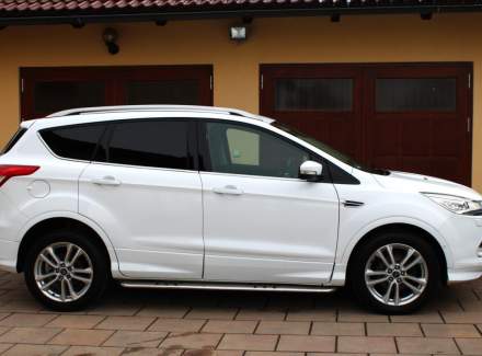 Ford - Kuga