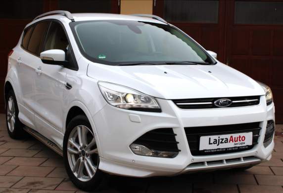 Ford - Kuga