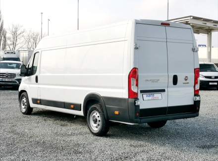 Fiat - Ducato