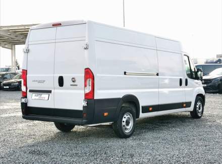 Fiat - Ducato