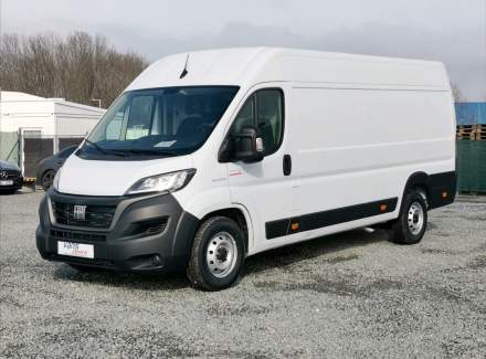 Fiat - Ducato