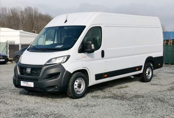 Fiat - Ducato