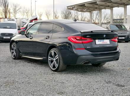 BMW - 6er
