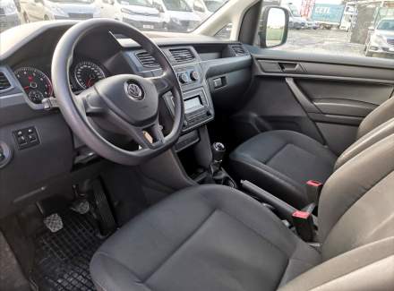 Volkswagen - Caddy
