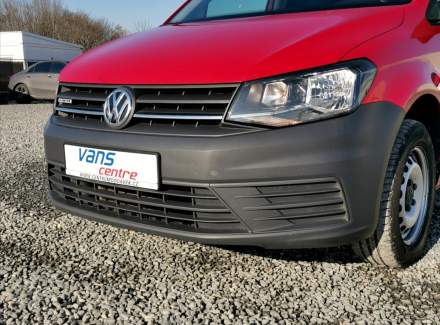 Volkswagen - Caddy