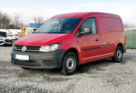 Volkswagen - Caddy