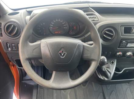 Renault - Master