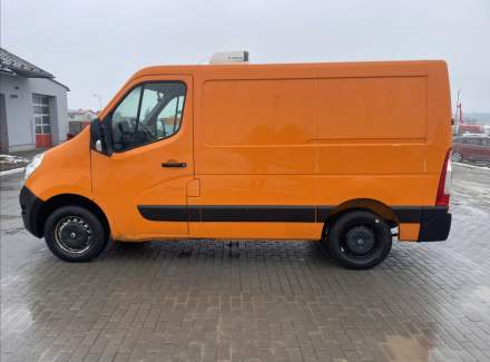 Renault - Master