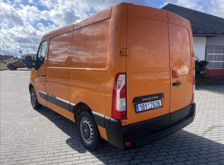 Renault - Master