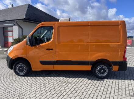 Renault - Master