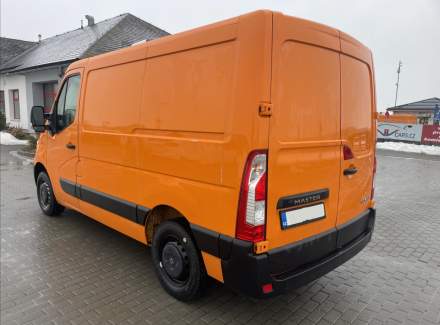 Renault - Master