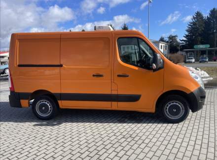 Renault - Master