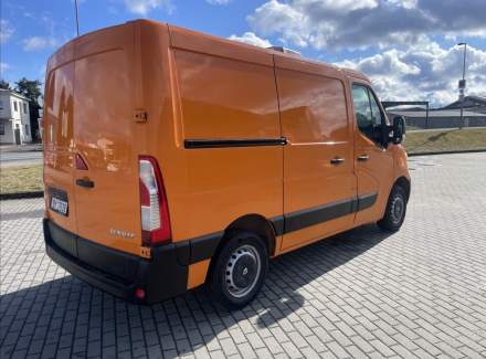 Renault - Master