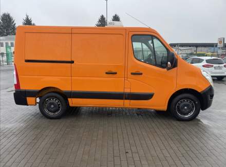 Renault - Master